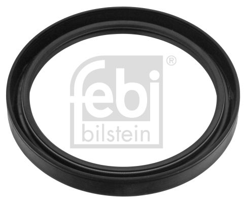 Febi	12364 сальник коленвала задний. Mercedes A0179977447,  Vag	00A103085