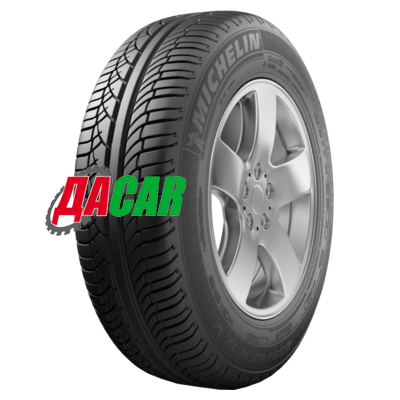 Michelin 4X4 Diamaris 235/65R17 108V XL N0 TL