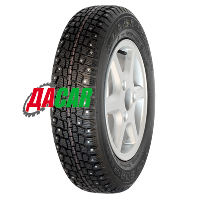 Kama 503 135/80R12 68Q (шип.)