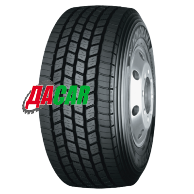 Yokohama 901ZS 315/80R22,5 156/150K TL