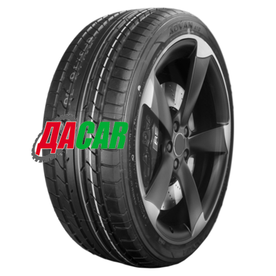 Yokohama Advan A10A 215/45R18 89W TL