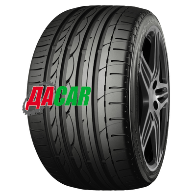 Yokohama Advan Sport V103 255/30ZR21 93Y TL