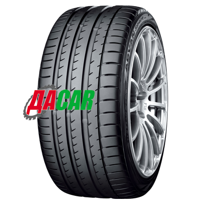 Yokohama Advan Sport V105D 275/35ZR20 102Y TL