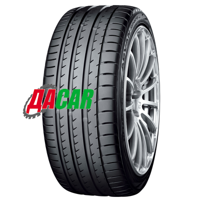 Yokohama Advan Sport V105T 295/40ZR21 111Y XL TL