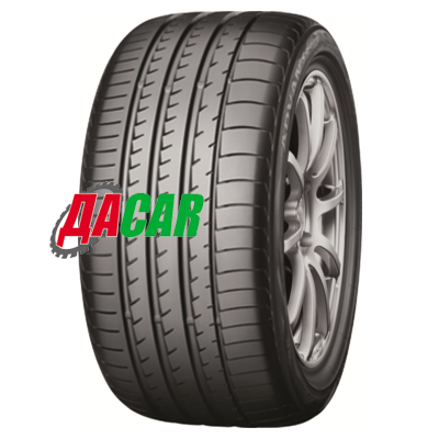 Yokohama Advan Sport V105W 265/40ZR19 98Y N0 TL