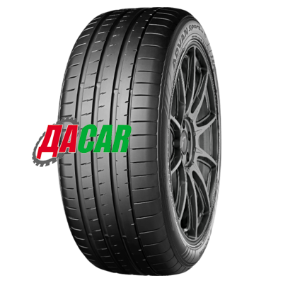 Yokohama Advan Sport V107C 275/35R22 104Y TL