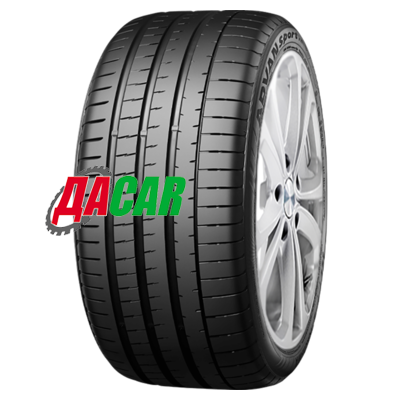 Yokohama Advan Sport V107D 325/40ZR22 114Y TL