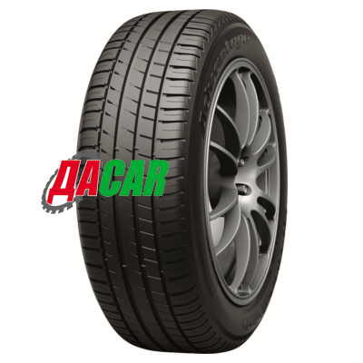 BFGoodrich Advantage 225/40R19 93Y XL TL