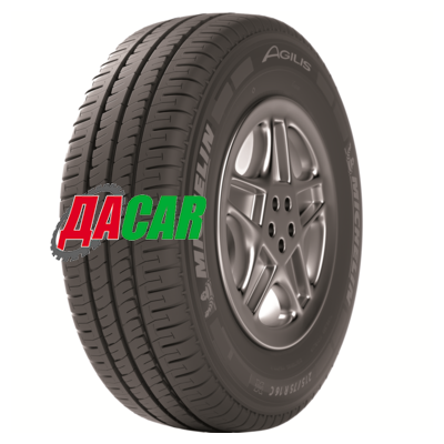 Michelin Agilis + 195/70R15C 104/102R TL