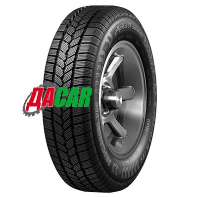 Michelin Agilis 51 Snow-Ice 215/60R16C 103/101T TL