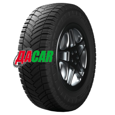 Michelin Agilis CrossClimate 195/65R16C 104/102R TL