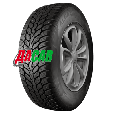 Kama Alga SUV (НК-532) 185/75R16 97T M+S 3PMSF (шип.)
