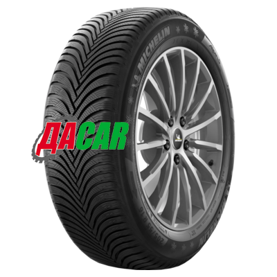 Michelin Alpin 5 215/65R17 99H SelfSeal TL