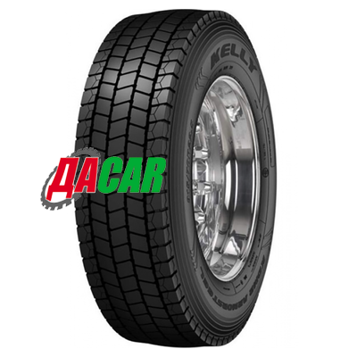 Kelly Armorsteel KDM2 315/80R22,5 156/154L 3PMSF