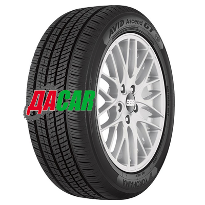 Yokohama AVID GT S35A 305/40R20 112V XL N0 TL