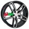 Скад Женева 7x18/5x114,3 ET45 D67,1 Алмаз