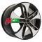 Скад Венеция 6,5x16/5x112 ET50 D57,1 Алмаз