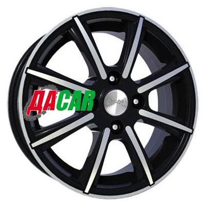 Скад Монако 5,5x14/4x100 ET46 D54,1 Алмаз