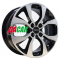 СКАД KL-296 6x16/4x100 ET40 D60,1 Алмаз