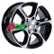 Скад Скала 7,5x17/6x139,7 ET30 D106,2 Алмаз (пш)