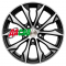 Скад Нагоя 6x16/4x100 ET52 D54,1 Алмаз