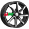 Скад Осака 6x15/4x100 ET40 D60,1 Алмаз