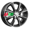 Скад Порту 6x15/4x100 ET46 D54,1 Алмаз