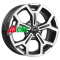 Скад KL-318 6,5x16/5x114,3 ET50 D60,1 Алмаз