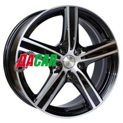 Скад Адмирал 6,5x16/5x114,3 ET40 D67,1 Алмаз (M12)