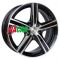 Скад Адмирал 6,5x16/5x108 ET50 D63,35 Алмаз