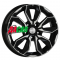 Скад Сочи 6x16/4x100 ET52 D54,1 Алмаз