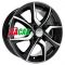 Скад Тулон 6x15/4x114,3 ET44 D67,1 Алмаз