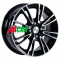 Скад Пантера 6x15/4x114,3 ET45 D67,1 Алмаз (0970305)