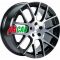 Скад Stiletto 8,5x19/5x112 ET30 D66,6 Алмаз