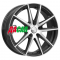 Скад Амстердам 7x17/5x114,3 ET47 D67,1 Алмаз