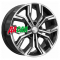Скад Амиата 7x17/5x112 ET50 D57,1 Алмаз