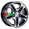 Скад Калипсо 6,5x16/5x130 ET43 D84,2 Алмаз