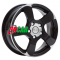 Скад Акула 6x16/4x100 ET52 D54,1 Алмаз