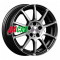 Скад Акита 6x15/4x100 ET48 D54,1 Алмаз