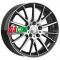 Скад Дубай 6,5x17/5x114,3 ET35 D67,1 Алмаз