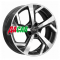 Скад KL-328 7x18/5x108 ET43 D65,1 Алмаз