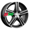 Скад Адмирал 6,5x17/5x114,3 ET40 D66,1 Алмаз