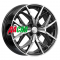 Скад Асти 6,5x16/4x100 ET50 D60,1 Алмаз