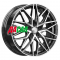 СКАД Азимут 7x17/5x108 ET40 D65,1 Алмаз