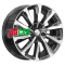 СКАД Астер 8x18/5x114,3 ET37 D66,6 Алмаз