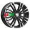 СКАД Ламар 6,5x16/4x114,3 ET40 D67,1 Алмаз