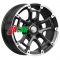 СКАД Барахас (КЛ378) 7x16/5x139,7 ET30 D98,5 Алмаз