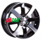 СКАД Динамит 5,5x14/4x100 ET38 D67,1 Алмаз