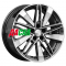 СКАД Тайто (КЛ1066) 6,5x16/5x114,3 ET40 D66,1 Алмаз