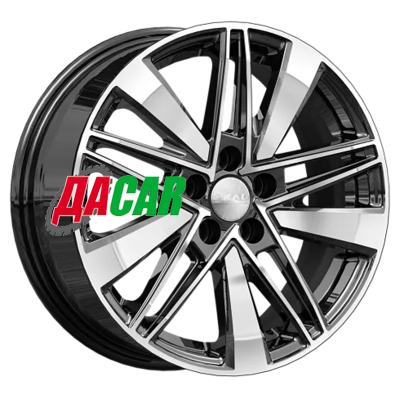 СКАД Тайто (КЛ1066) 6,5x16/5x108 ET33 D60,1 Алмаз